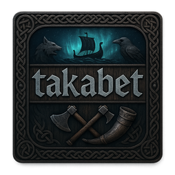 takabet Android স্ক্রিনে login পরামর্শ